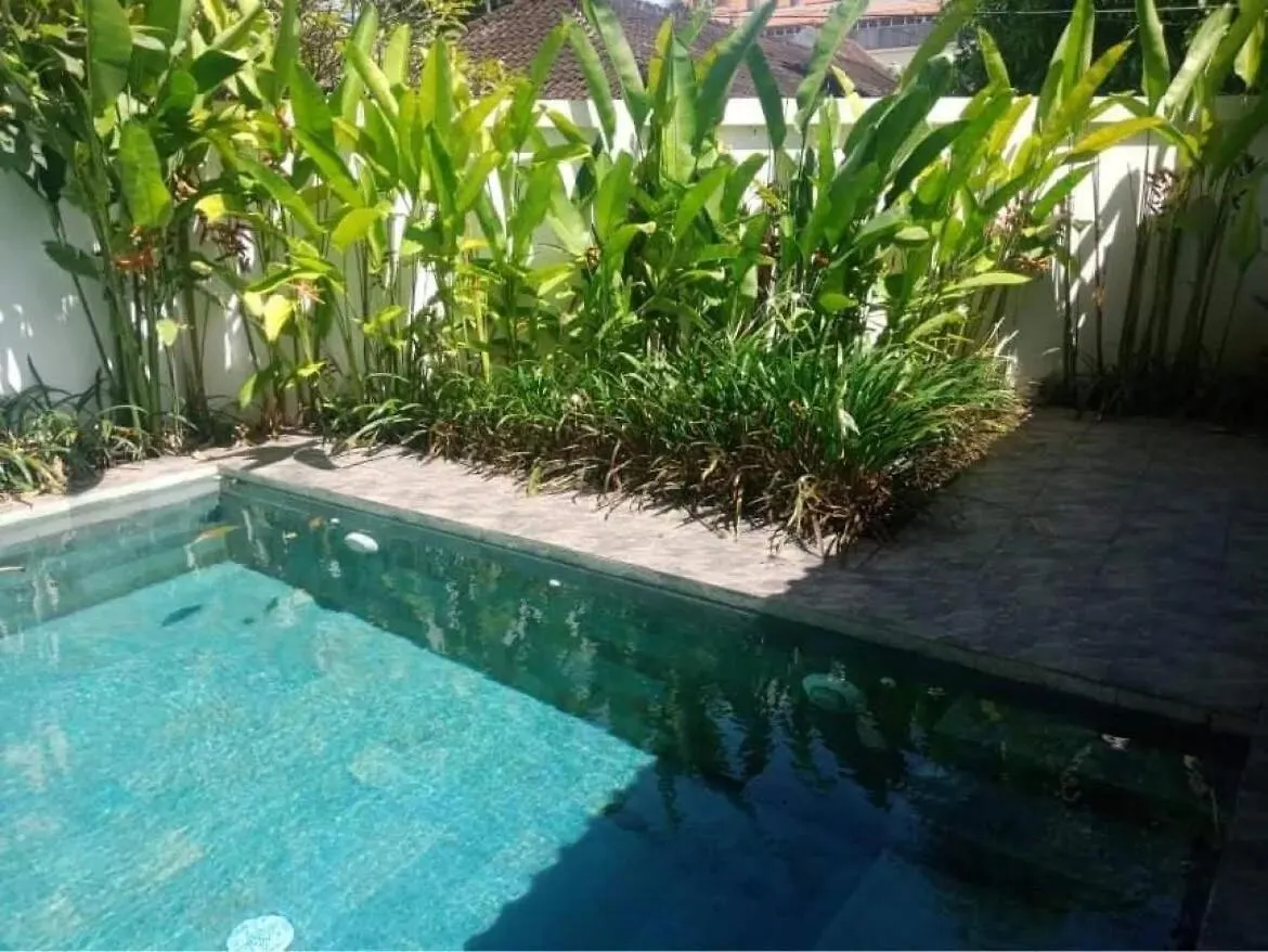 Villa The White House Seminyak  Seminyak (Bali)
