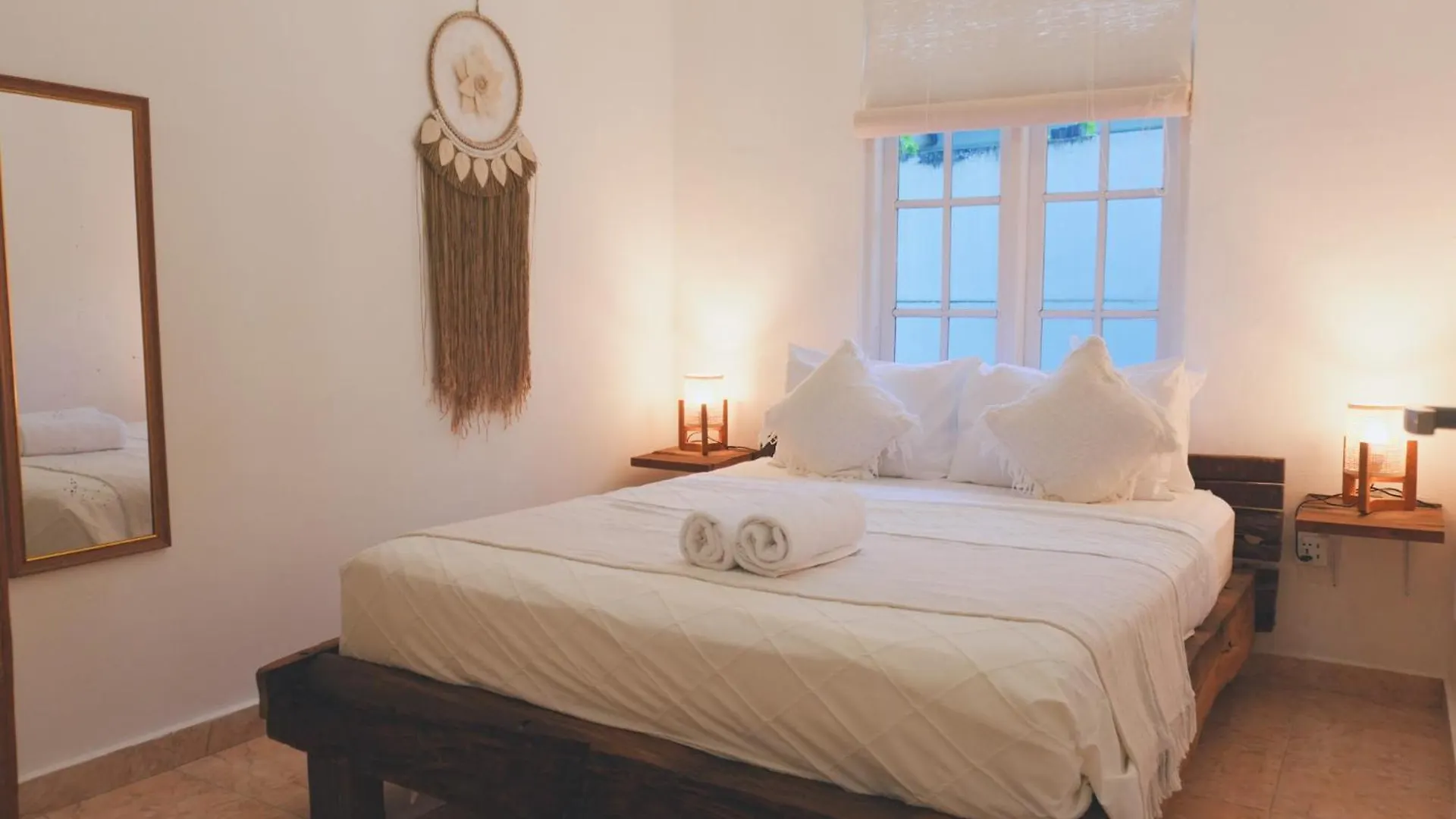 Villa The White House Seminyak 0*, Seminyak (Bali) Indonesia