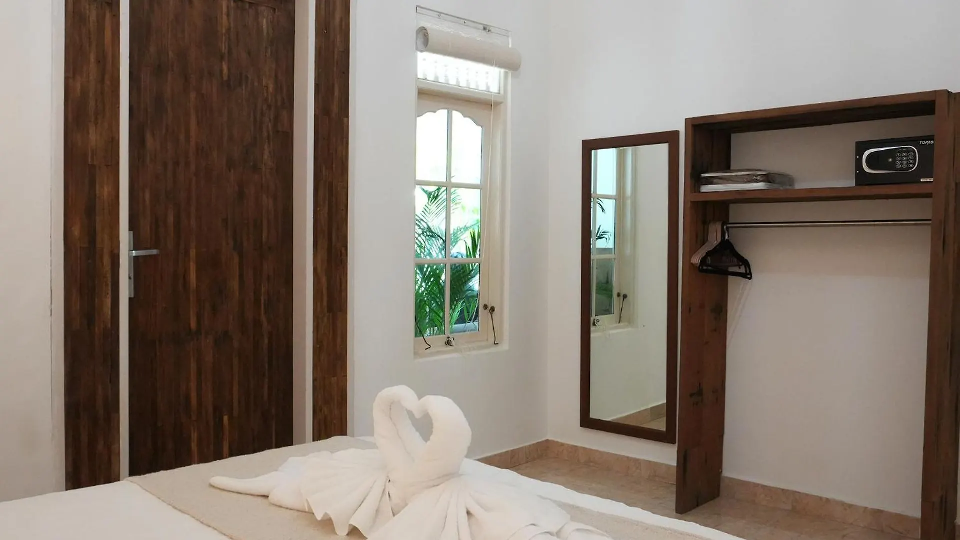 Villa The White House Seminyak Seminyak (Bali)