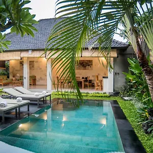 Villa Sandi Agung Bidadari, Seminyak