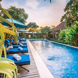 Rama Residencia Petitenget Seminyak